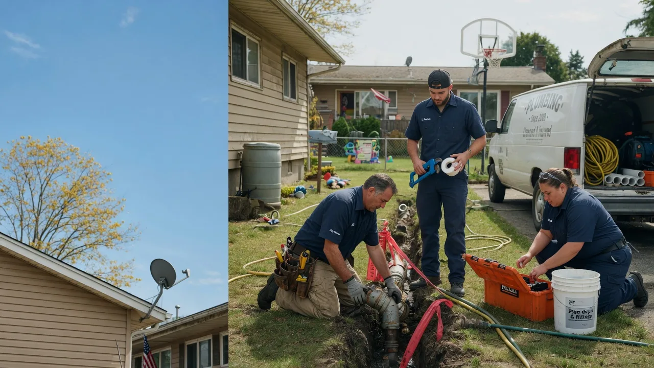Garbage Disposal Replacement in Rose City, MI near me